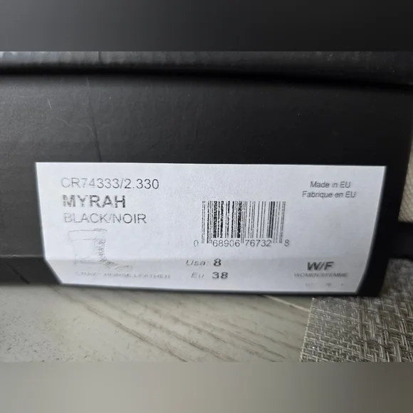 Santana Canada "Myrah" Winter Boots - Picture 14 of 16